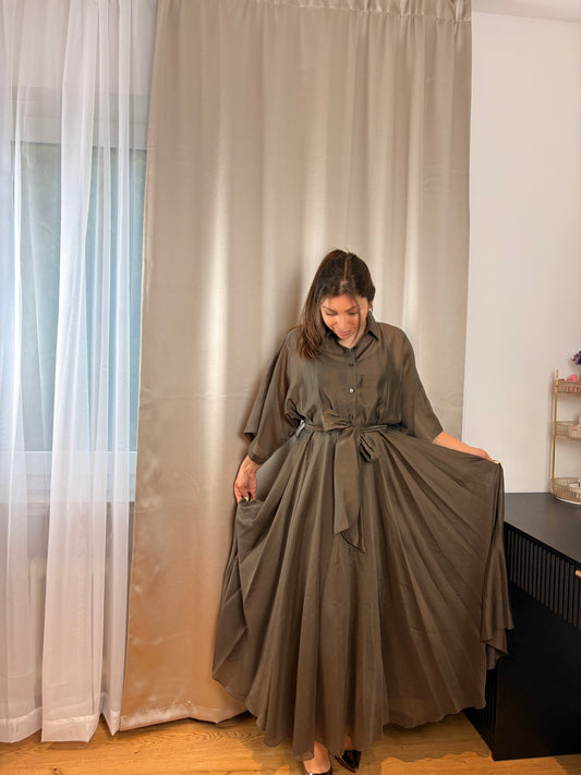 Blusenkleid Italy Love