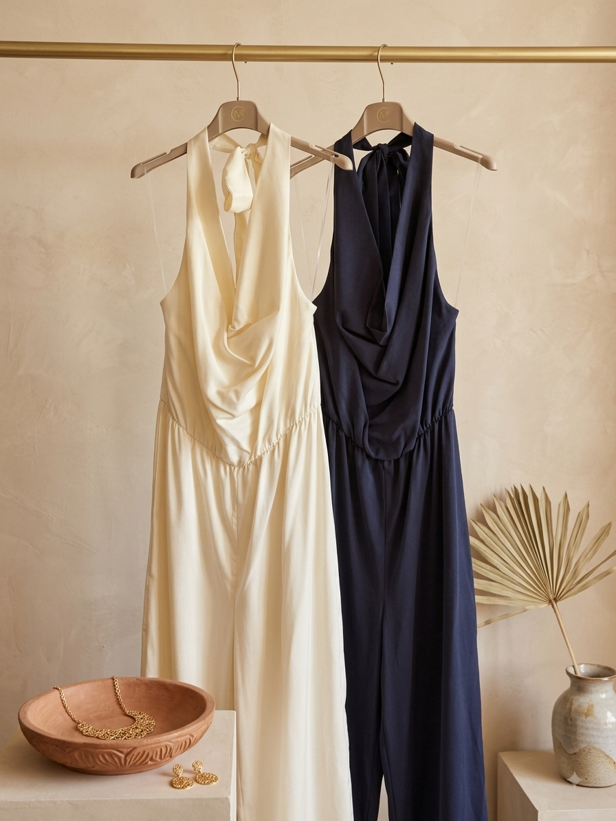 Jumpsuit Leyla