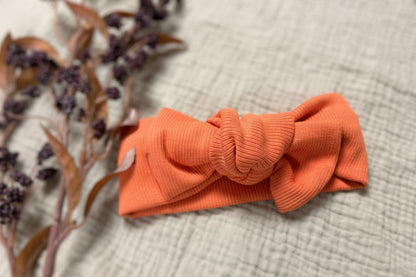 Baby Bow