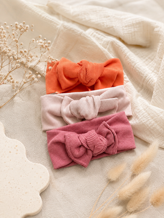 Baby Bow