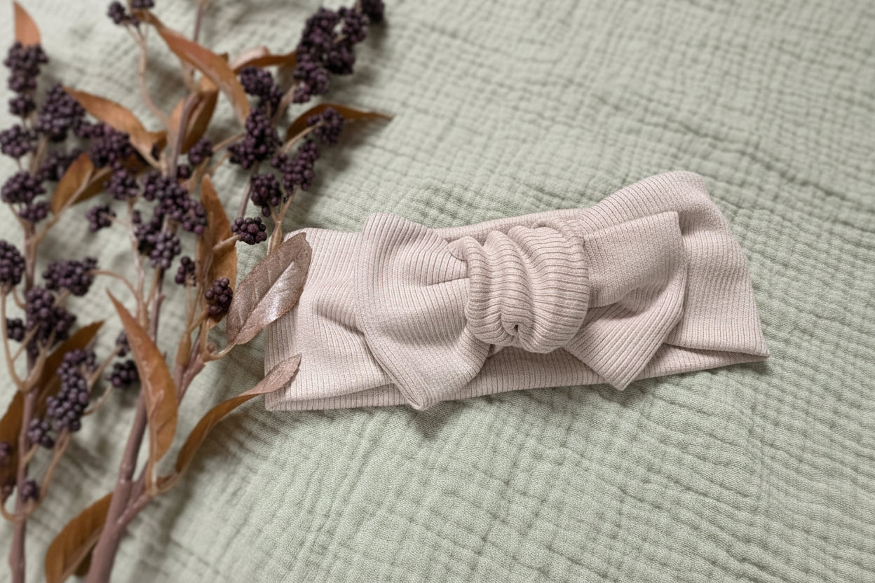 Baby Bow