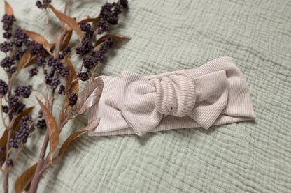 Baby Bow