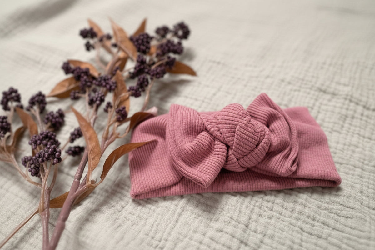 Baby Bow