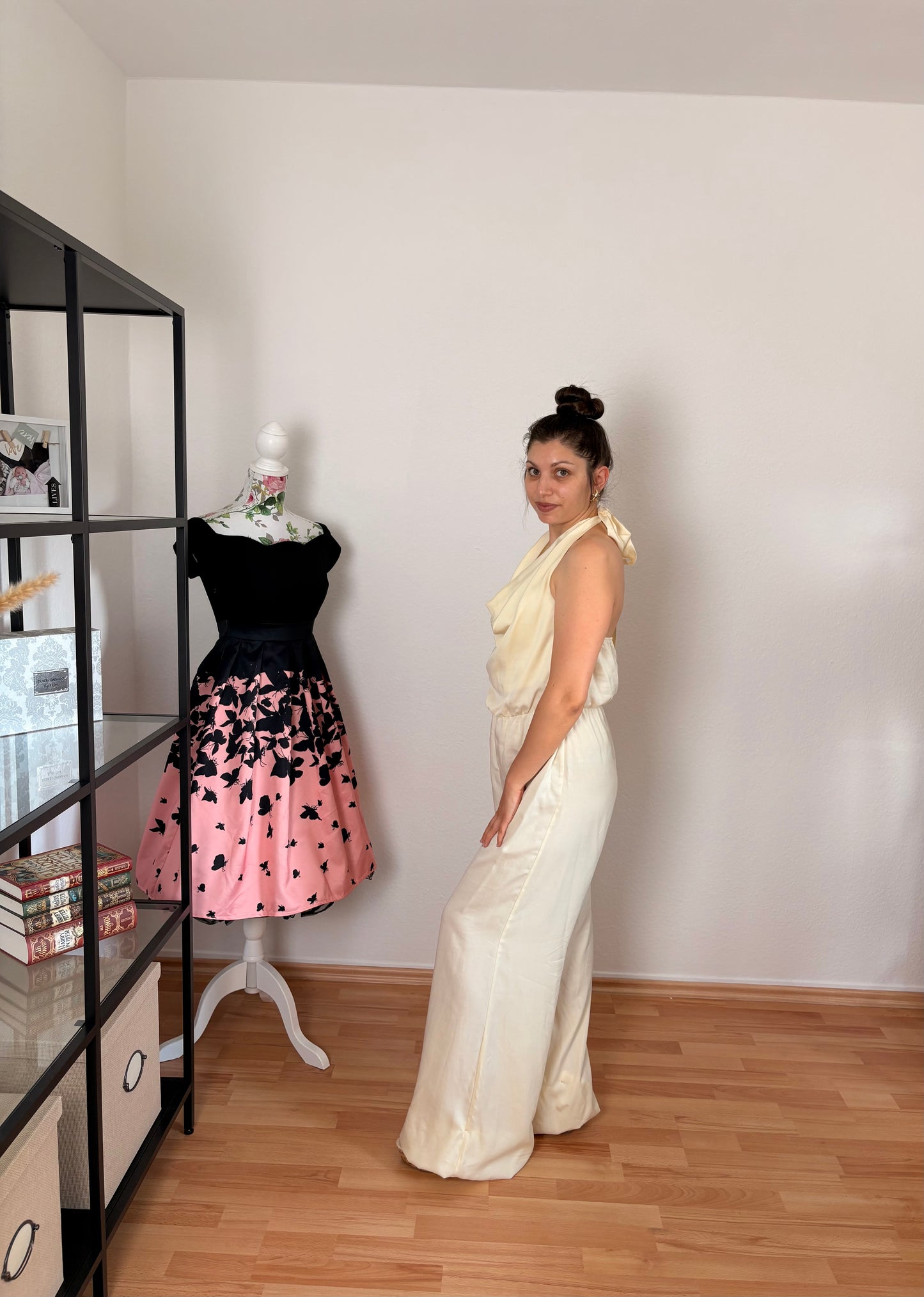 Jumpsuit Leyla