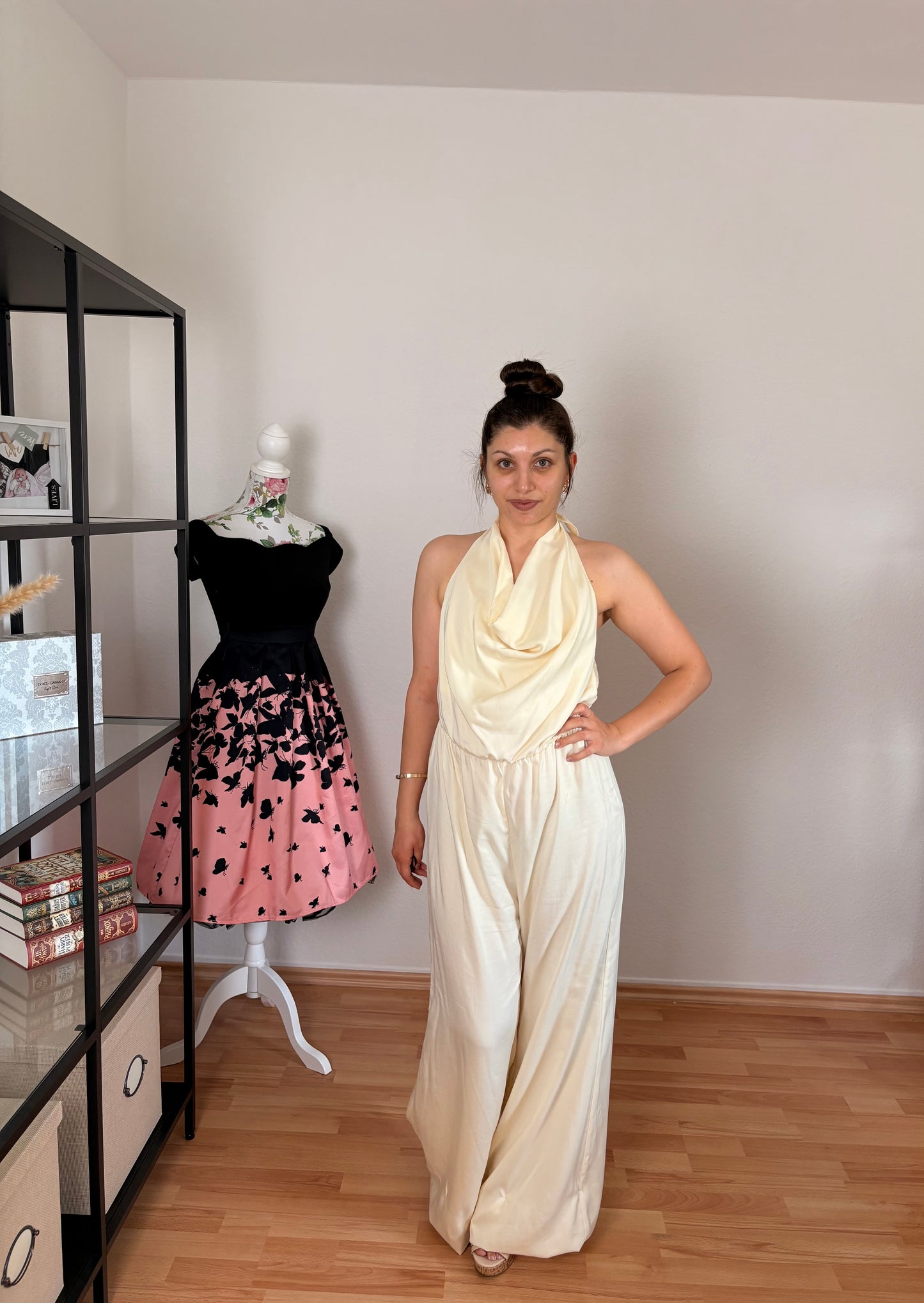 Jumpsuit Leyla
