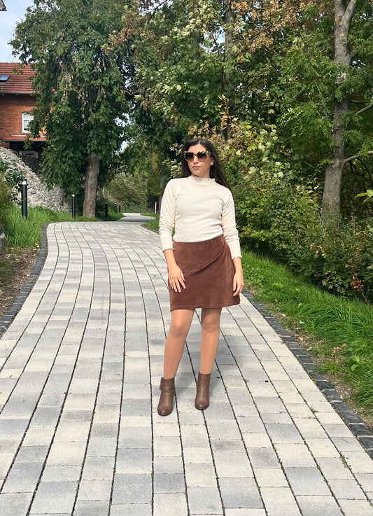 Langarmshirt Lica