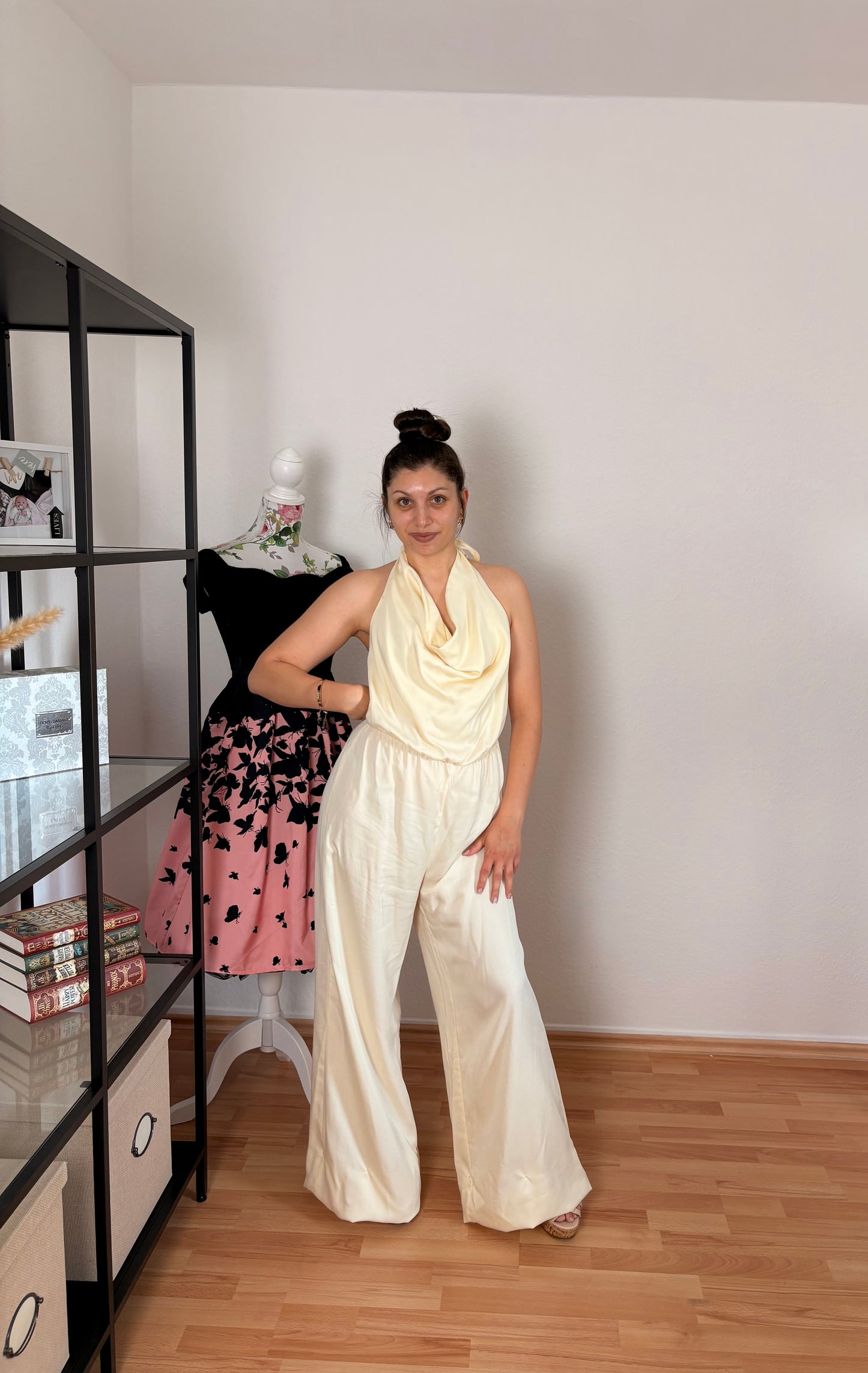 Jumpsuit Leyla