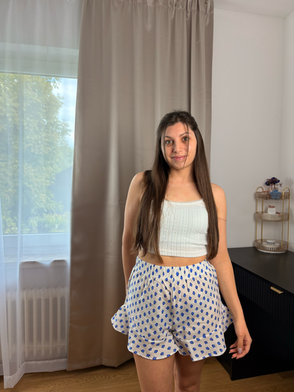 Kurze Hose Bee