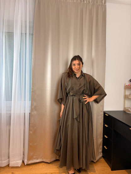 Blusenkleid Italy Love