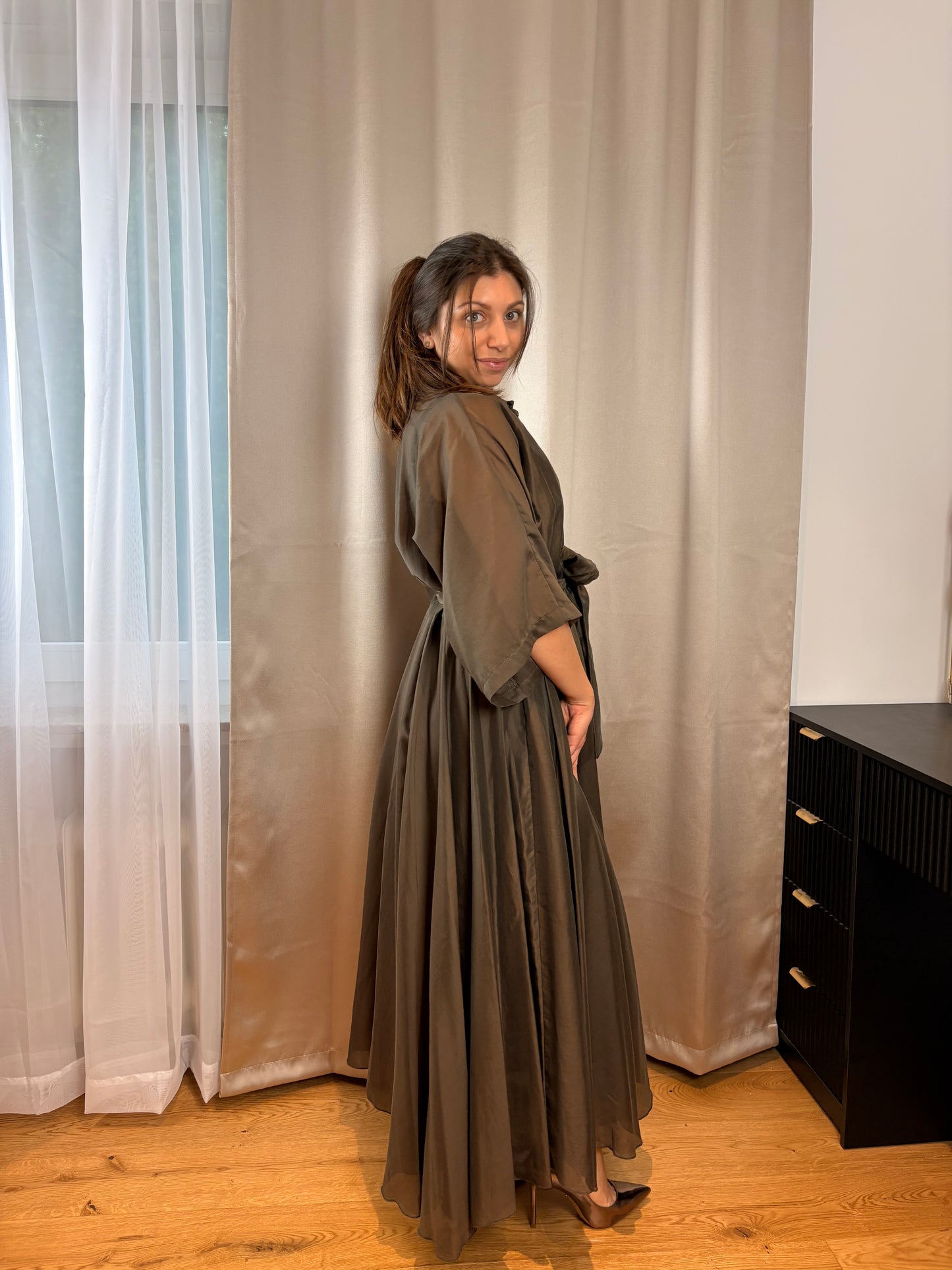 Blusenkleid Italy Love
