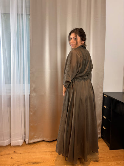 Blusenkleid Italy Love